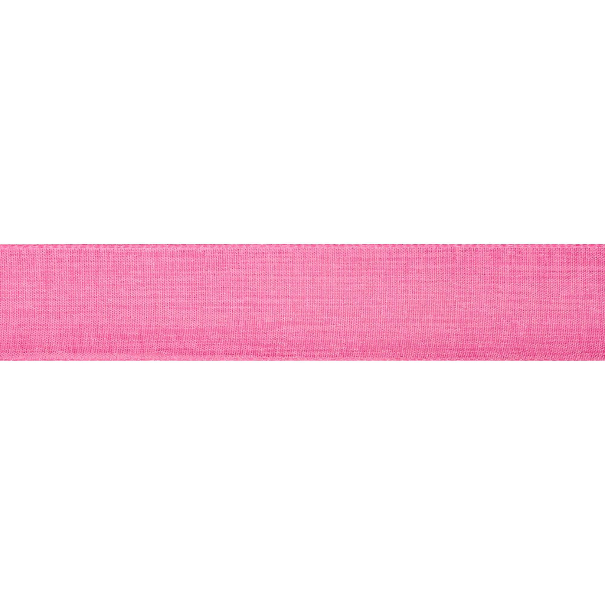 1.5'' x 3yd. Taffeta Ribbon by Celebrate It®